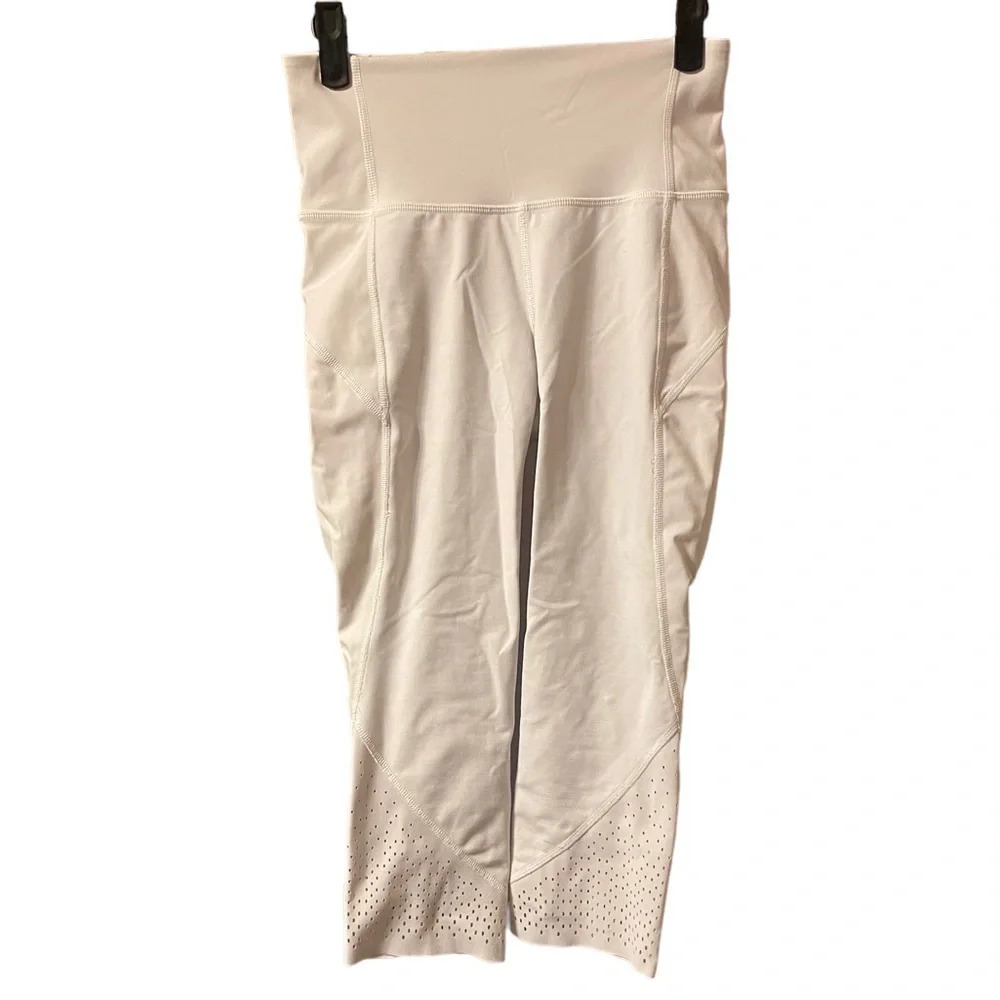 LULULEMON ANEW CROP 21”